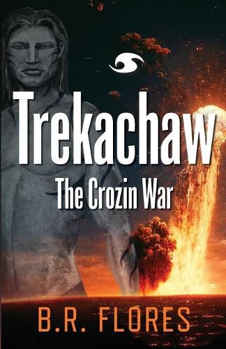 Cover image for Trekachaw