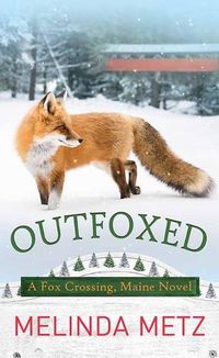 Cover image for Outfoxed