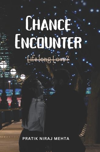 Cover image for Chance Encounter