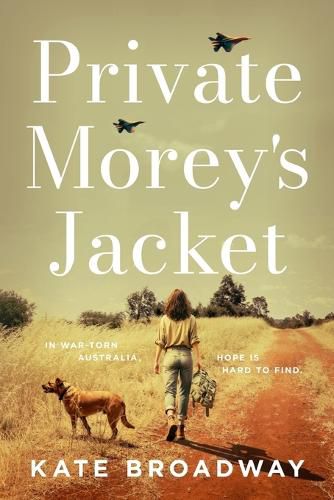 Cover image for Private Morey's Jacket