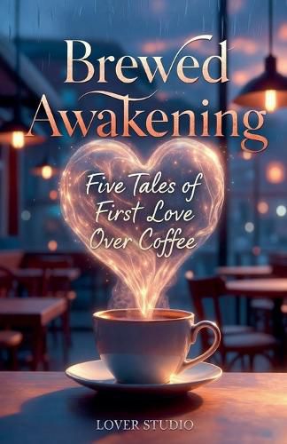 Cover image for Brewed Awakening