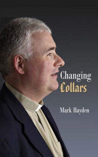 Cover image for Changing Collars