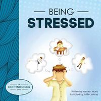 Cover image for Being Stressed