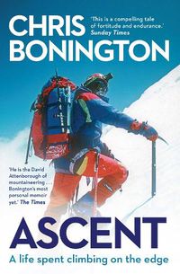 Cover image for Ascent