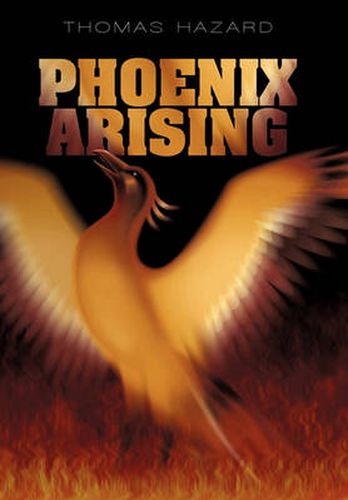 Cover image for Phoenix Arising