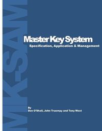 Cover image for Master Key System SAM