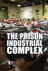 Cover image for The Prison Industrial Complex