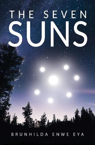 Cover image for The Seven Suns