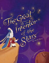 Cover image for The Great Inventor of the Stars