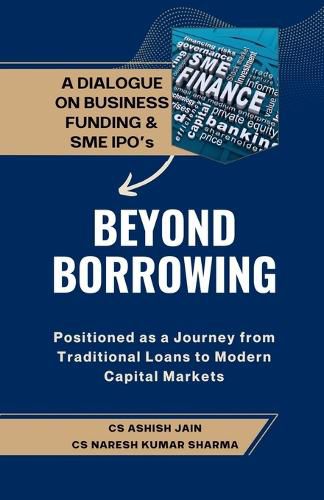 Cover image for Beyond Borrowing