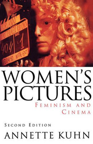 Cover image for Women's Pictures: Feminism and Cinema