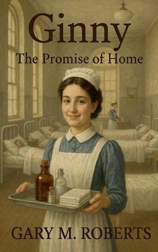 Cover image for Ginny