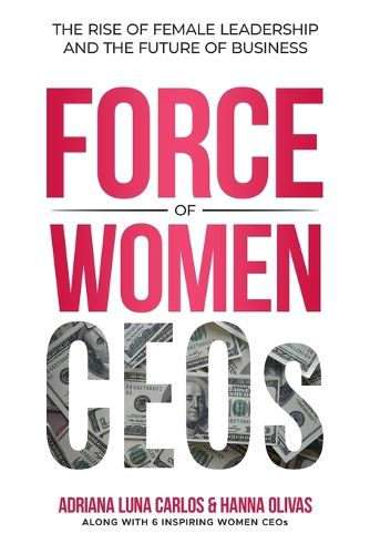 The Force of Women CEOs