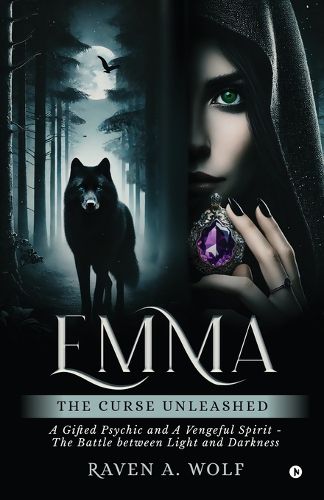 Cover image for Emma