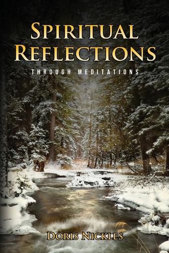 Cover image for Spiritual Reflections