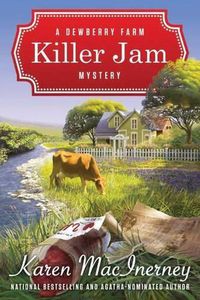 Cover image for Killer Jam