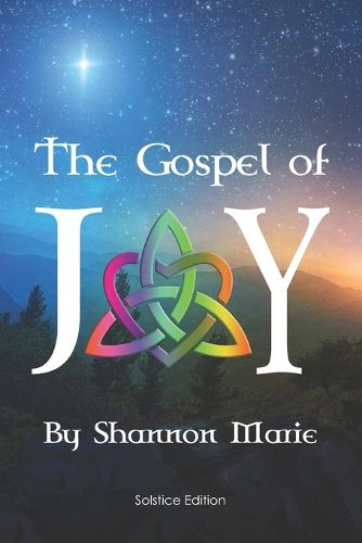 Cover image for The Gospel of Joy