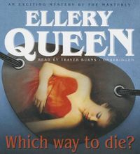 Cover image for Which Way to Die?