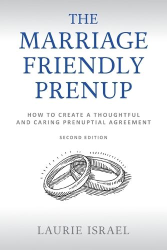 Cover image for The Marriage-Friendly Prenup