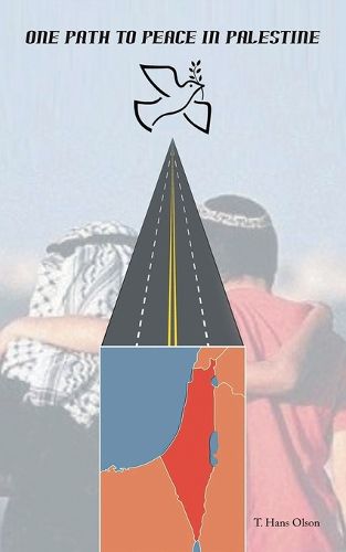 Cover image for One Path To Peace In Palestine