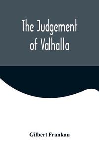 Cover image for The Judgement of Valhalla