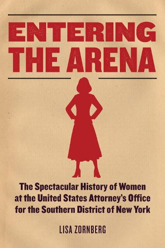 Cover image for Entering the Arena