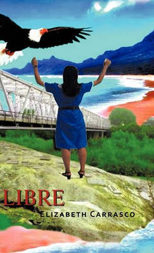 Cover image for Libre