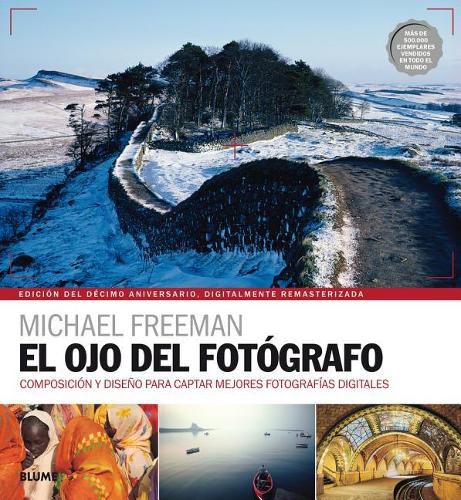 Cover image for El Ojo del Fotografo