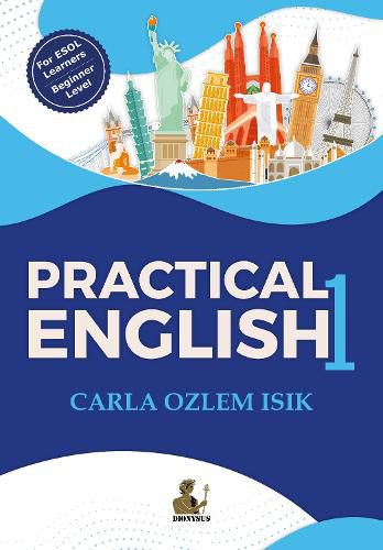 Cover image for Practical English