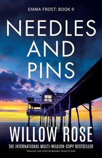 Cover image for Needles and Pins