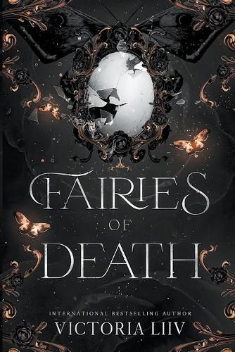 Cover image for Fairies of Death