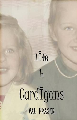 Cover image for Life in Cardigans