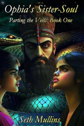 Cover image for Ophia's Sister-Soul