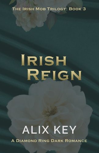 Cover image for Irish Reign