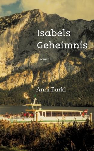 Cover image for Isabels Geheimnis.