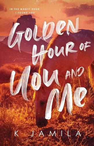 Cover image for Golden Hour of You and Me