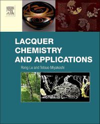 Cover image for Lacquer Chemistry and Applications