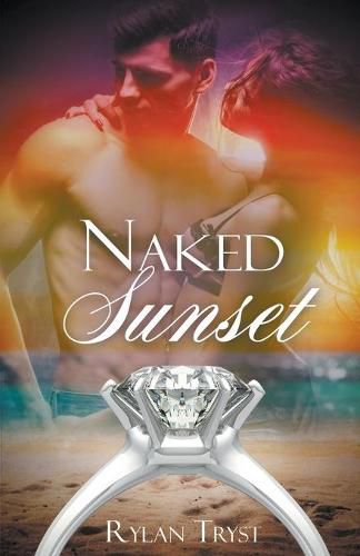 Cover image for The Naked Sunset