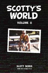 Cover image for Scotty's World, Vol. II