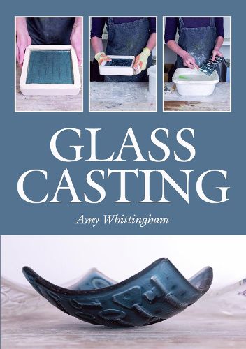 Cover image for Glass Casting