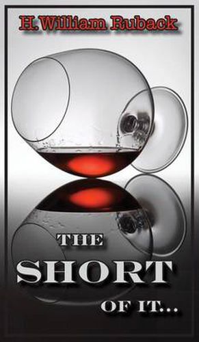 Cover image for The Short of It...