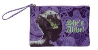 Cover image for Universal Monsters: Bride of Frankenstein Accessory Pouch