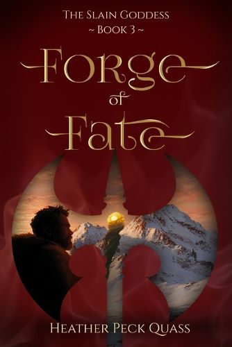 Cover image for Forge of Fate