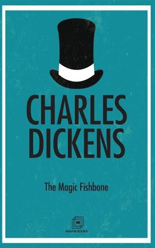 Cover image for The Magic Fishbone