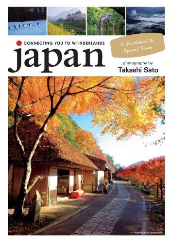 Cover image for CONNECTING YOU TO WONDERLANDS japan