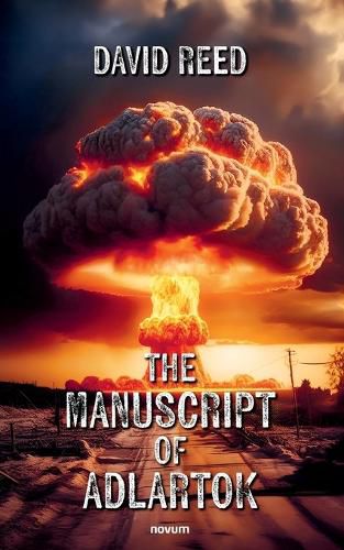 Cover image for The Manuscript of Adlartok