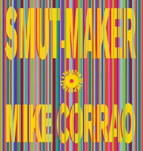 Cover image for Smut-Maker