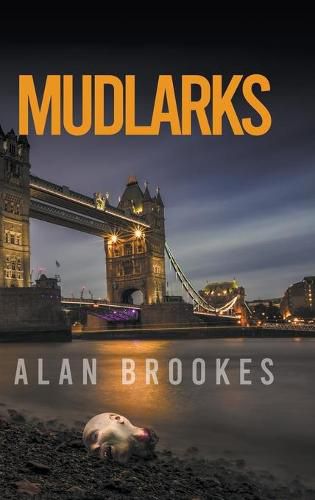 Cover image for Mudlarks