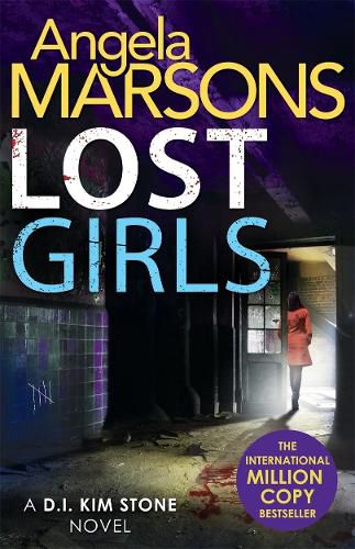 Lost Girls: A fast paced, gripping thriller novel