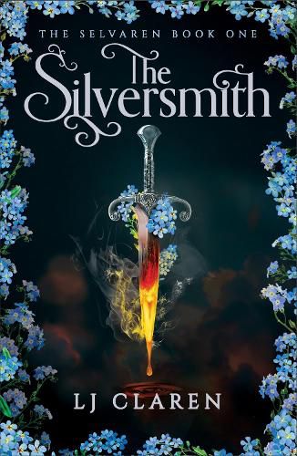 Cover image for The Silversmith